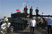 Turkey PM says 161 dead in coup bid, almost 3,000 held